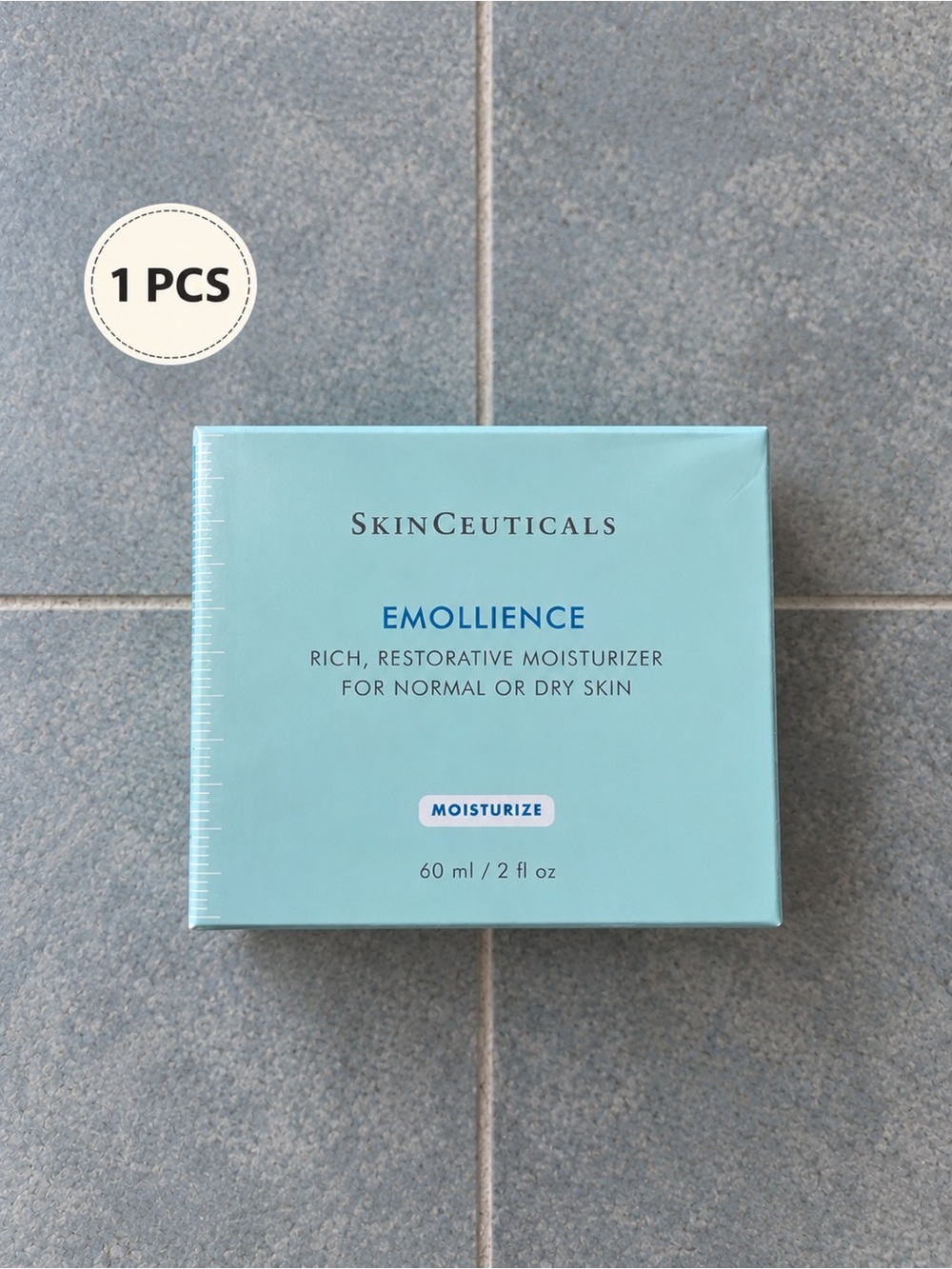 SkinCeuticals Emollience Moisturizer - fresh until 2028/04